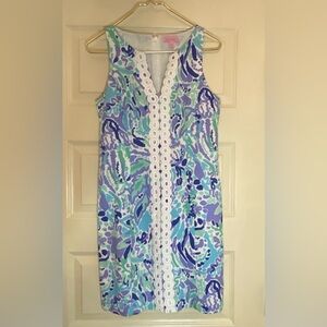 Lilly Pulitzer Ryder Shift Dress